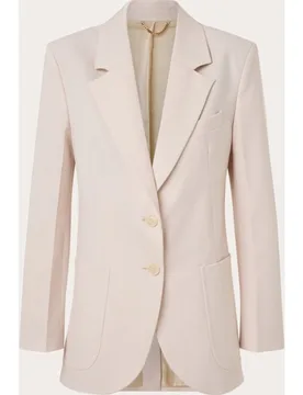 Victoria Beckham - Chaqueta - Victoria Beckham - FashionsVida