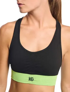 Soutien-gorge De Sport à Faible Impact Jade GF L