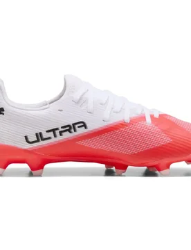 Ultra 7 Match Fgag Kinder Nockenschuhe, rot, Größe 33 33 - Puma - FashionsVida