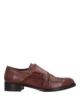 Mocasines Mujer Marrón 41 Mujer - Calpierre - FashionsVida
