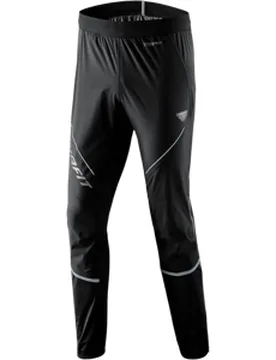 ALPINE WP 2.5L U OVERPANT Herren Schwarz XS - Dynafit - FashionsVida