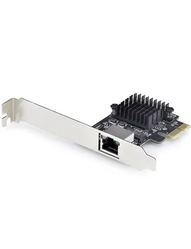 Carte D´extension Pci-e 1 Port Taa Black / Silver One Size unisex - StarTech - FashionsVida
