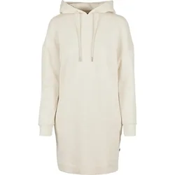 Felpa Dress Organic Oversized Terry White 4XL