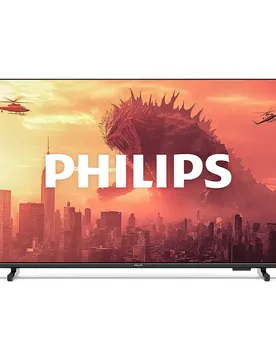 Tv 43pfs5500/12 43´´ Fhd Led Black Europe PAL unisex