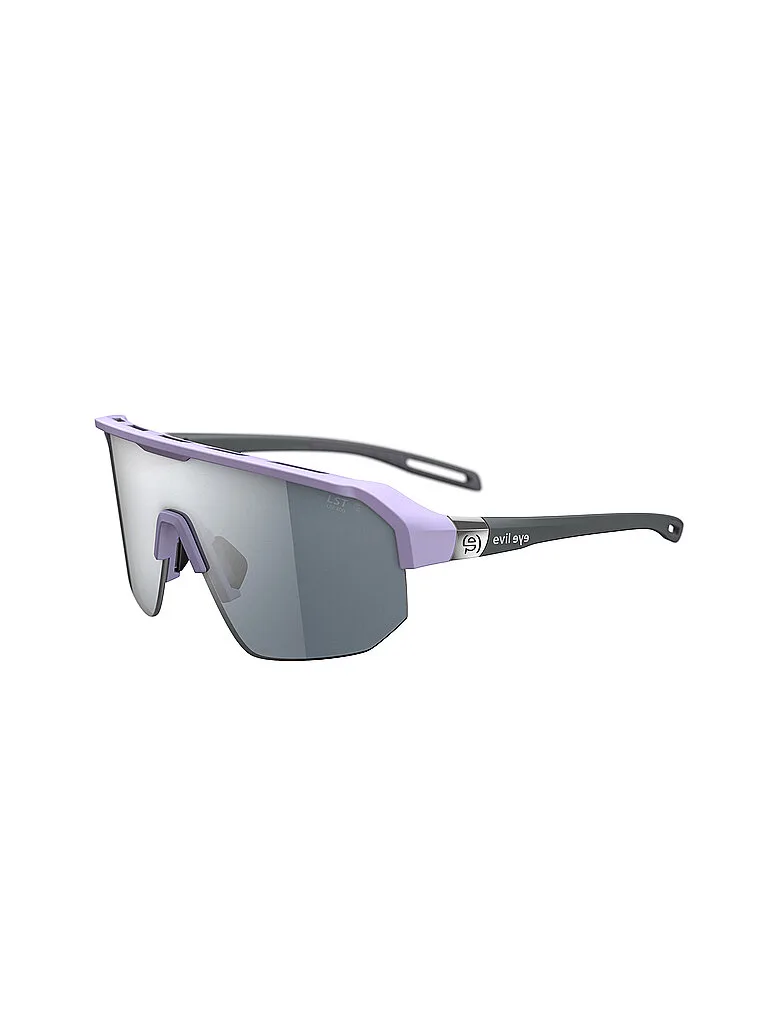 Occhiali da ciclismo da donna Trailsense II viola - Evil Eye - FashionsVida