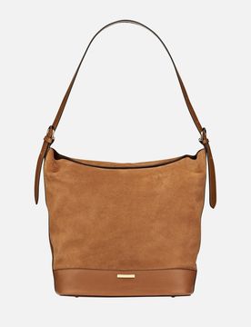 Accessoires Alnoire Bag Dame Cognac ONLY Cognac