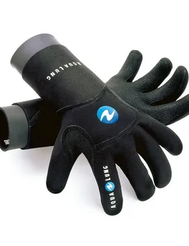 Aqualung Guanti Dry-comfort 5f Mm