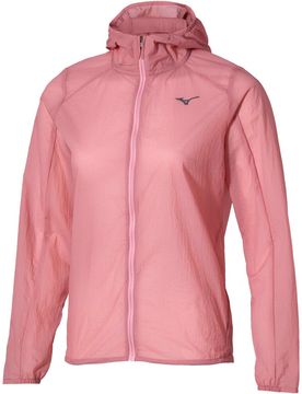 Tech light CHAQUETA TRAIL RUNNING MUJER Rosa (XS)