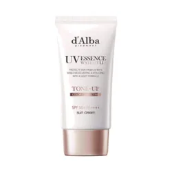 Sun Cream SPF50 Tone Up