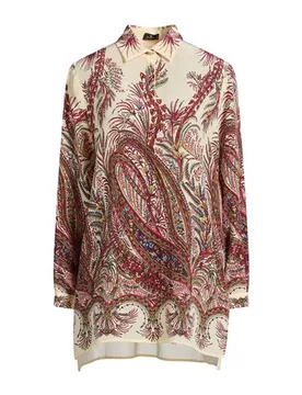 ETRO Hemd Damen Cremeweiß 32 Damen - ETRO - FashionsVida
