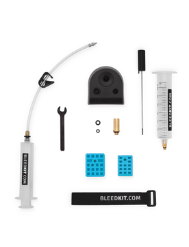 Kit spurgo per SHIMANO PREMIUM ROAD (DAL 2012+)