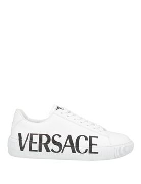 Sneakers Herren Weiß 38 Herren