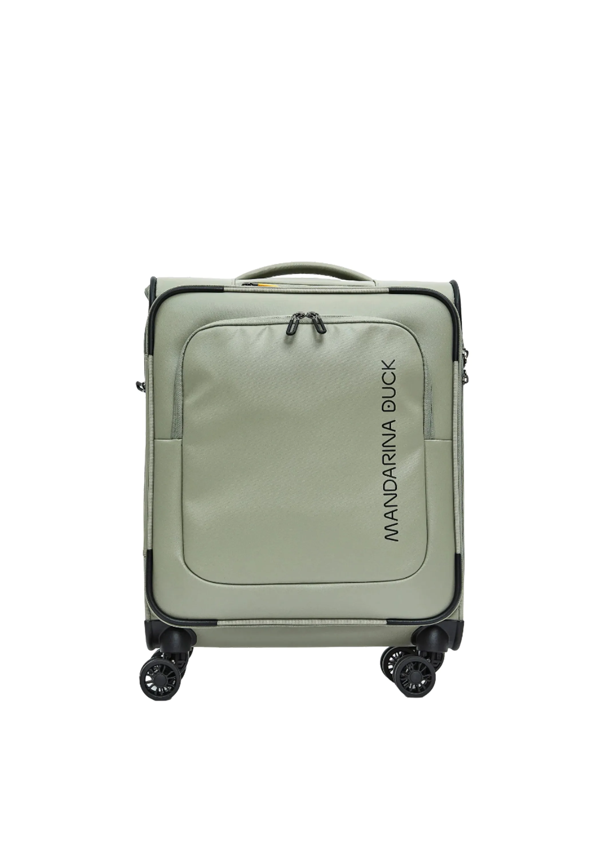 Trolley Donna P10OSV01-399 Multicolore - Mandarina Duck - FashionsVida