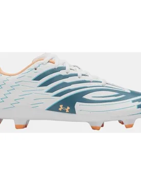 Botas De Fútbol De Adulto Ua U Shadow Select 4 Fg - Under Armour - FashionsVida