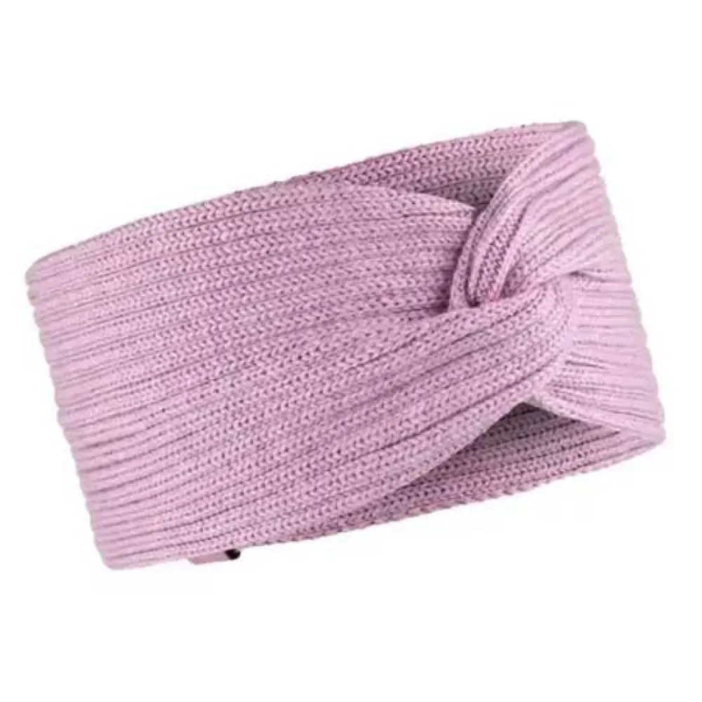 Knitted Headband Norval Pansy One Size Men,Women - Buff ® - FashionsVida