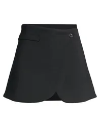 Minifalda Mujer Negro 38,40 Mujer