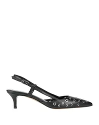 Zapatos de salón Mujer Negro 39 Mujer