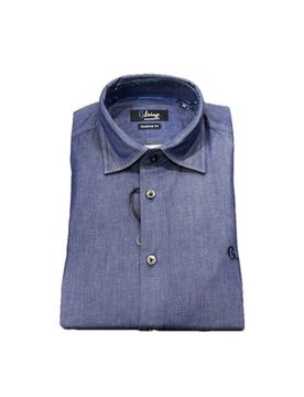 Harmont&blaine CAMICIA NARROW NEW FRENCH