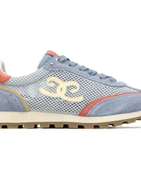 Baskets 163213 Jeans EU 37