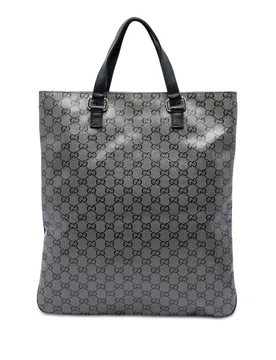GG Crystal Tote - Gucci - FashionsVida