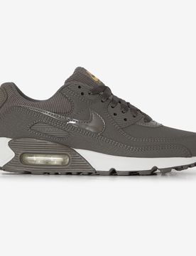 Air Max 90 Jewel gris/blanc 37,5