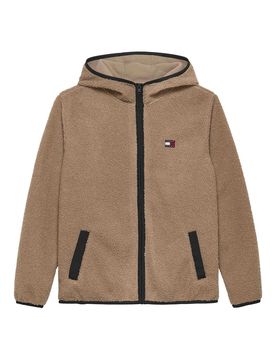 Tommy Hilfiger Giacconi Beige