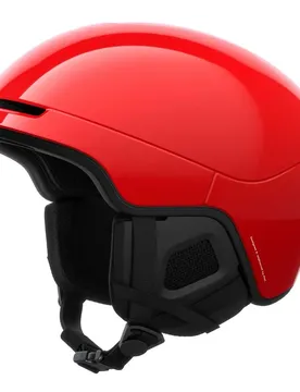 Casque Obex Pure Prismane Red M-L unisex