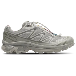 XT-6 Donna - Sneakers Grigio - Taglia 37 1/3 - Plastic/Polycarbonate 37 1/3