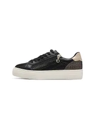 Tamaris Baskets noir 38