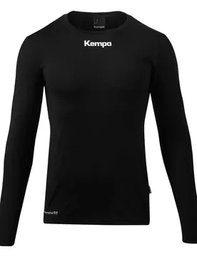 T-shirt à Manches Longues Attitude Black 14-15 Années Garçon,Fille