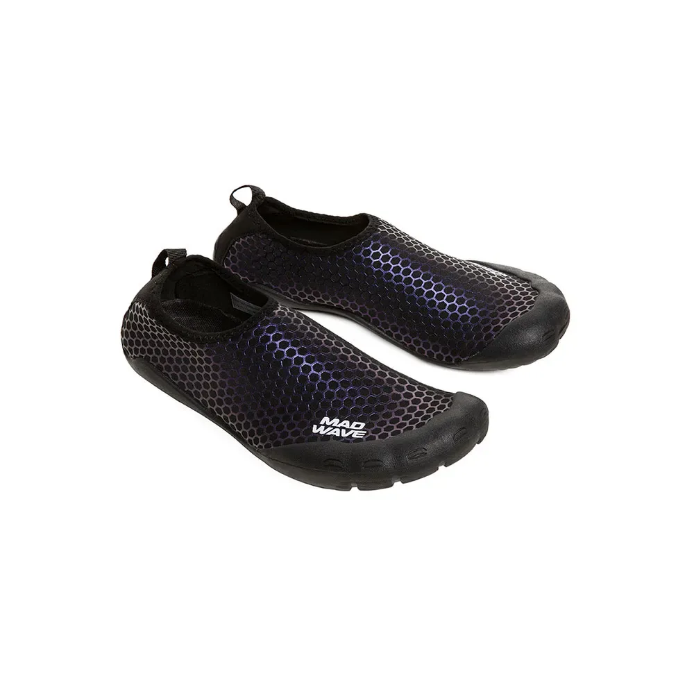 Shell Shock Water Shoes Violet EU 43 Men - Mad Wave - FashionsVida