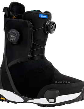 Boots De Snowboard Step On Waverange X Black 27.0