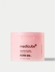 PDRN Pink Collagen Toner Pads 70 pads Unisex