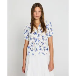 Escorpion - Blusa estampada