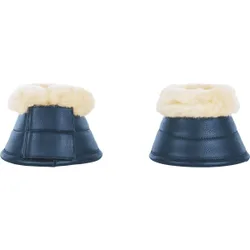 Busse Hufglocken COMFY-FELL, navy S