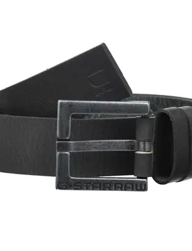 Cintura New Duko Dark Black 100 cm