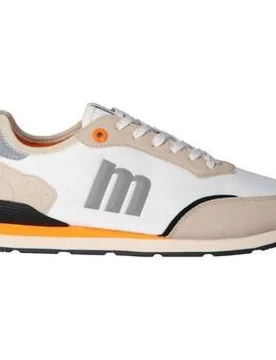 Mtng Sneaker 84859 41;43;44 Male - MTNG - FashionsVida