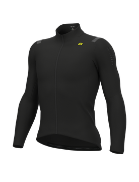 Maglia invern ciclismo manica lunga ' R-EV1 WARM RACE nero 2026