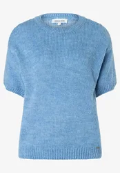 Cape-Pullover, 3/4 Sleeve female