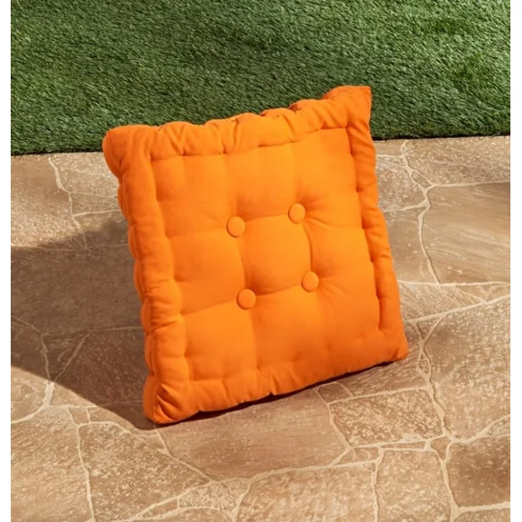 Pagen Hochsitzkissen terrakotta - 3Pagen - FashionsVida