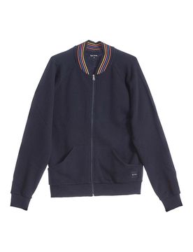 Striscia d'artista bomber