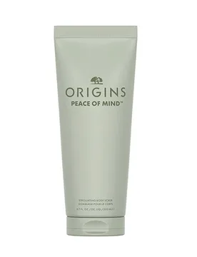 Exfoliante Corporal Peace Of Mind - Origins - FashionsVida