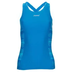 T-shirt Sans Manches Performance Tri Crossback