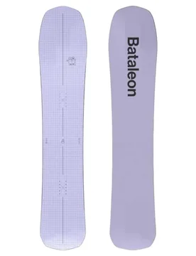 Planche De Snowboard Cruiser 159 Homme - Bataleon - FashionsVida