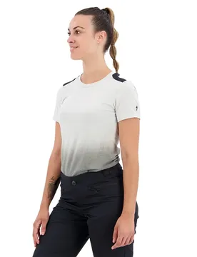 T-shirt à Manches Courtes Trail
