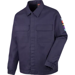 Veste de travail multinormes Marine Bleu marine XL