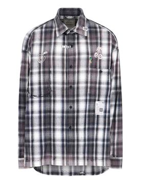 Maison Mihara Yasuhiro Camicia