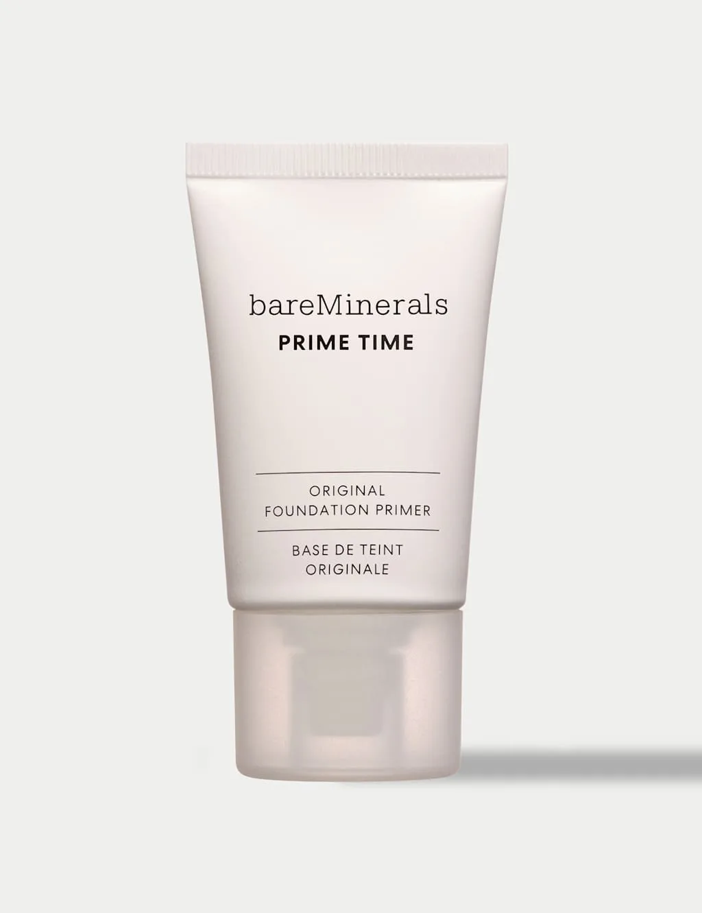 Mini Prime Time Original Pore-minimizing Primer female - BareMinerals - FashionsVida
