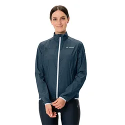 Vaude Bike Giacca Air Iii Dark Sea