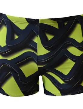 Ras Slip De Bain Boxer Sounds